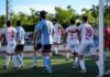 El C.A. Iberia estrena pell per a la temporada 26/27