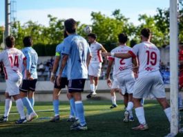 El C.A. Iberia estrena pell per a la temporada 26/27
