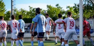 El C.A. Iberia estrena pell per a la temporada 26/27