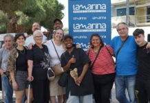 El <em>Mercadillo de la Zona Franca</em> recupera la seva memòria Mercadillo ZF i La Marina FM