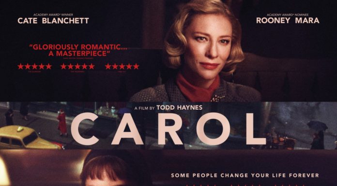 CAROL