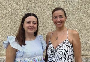 L’Àgora de mestres i famílies