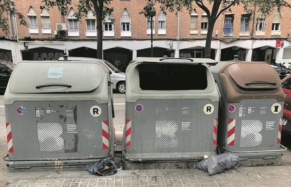 La neteja, en el punt de mira de la gestió municipal