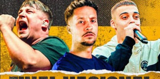 Gold Battle, el fenomen global de freestyle nascut als barris