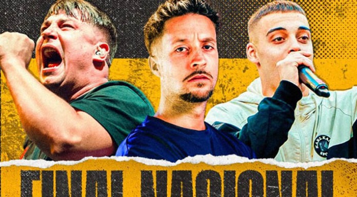 Gold Battle, el fenomen global de freestyle nascut als barris