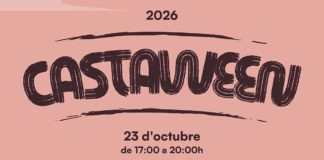 Castaween torna a la Marina: Vine disfressat, completa el repte i guanya entrades per a Portaventura World Castaween