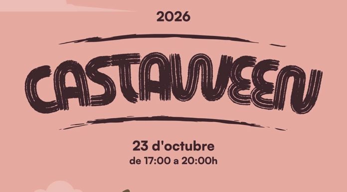 Castaween torna a la Marina: Vine disfressat, completa el repte i guanya entrades per a Portaventura World Castaween