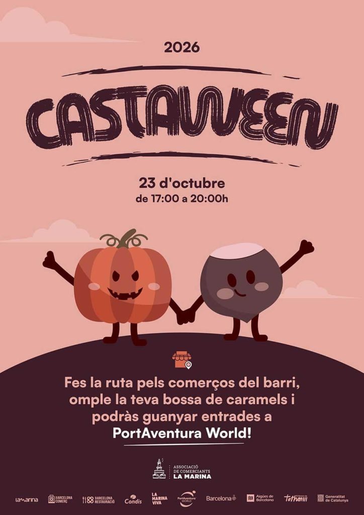 Castaween