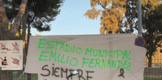 S’aprova el canvi de nom, Complex Esportiu La Báscula-Emilio Fernández