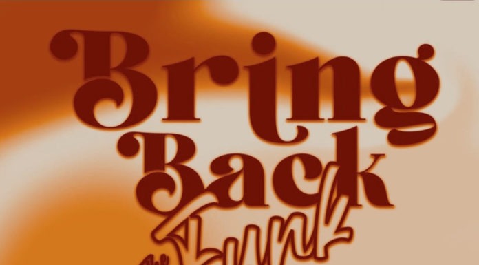 El funk com a espai de trobada Bring Back the Funk