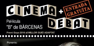 La pel·lícula B (de Bárcenas) a debat