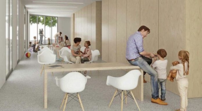 El Casal Infantil Imagina’t tindrà un nou espai