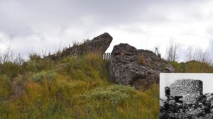Història d’un castell. Rutes històriques