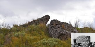 Història d’un castell. Rutes històriques