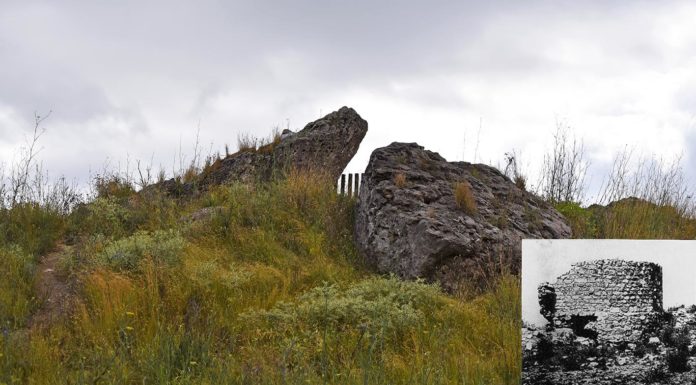 Història d’un castell. Rutes històriques