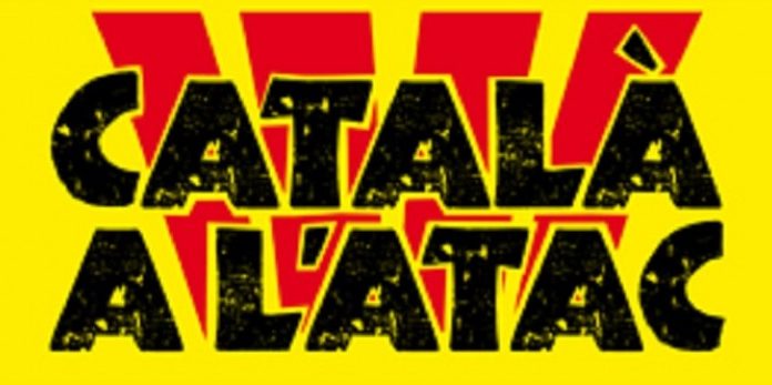 Català a l’atac