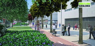 Que potser vivim a un cul de sac de Barcelona?