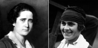 Retahílas. Mujeres de ayer y de hoy