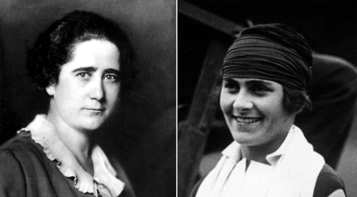 Retahílas. Mujeres de ayer y de hoy