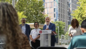 424 nous habitatges protegits al Prat Vermell