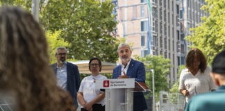 424 nous habitatges protegits al Prat Vermell