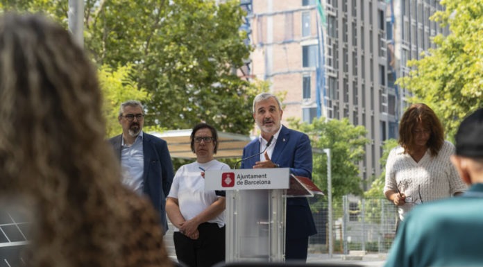 424 nous habitatges protegits al Prat Vermell