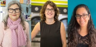 Dones emprenedores que fan créixer el comerç de la Marina