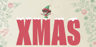 Viu la Màgia del Nadal al Barri de la Marina