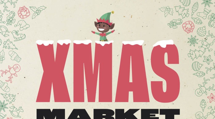 Viu la Màgia del Nadal al Barri de la Marina