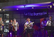 Ritmes en Pantalla: el cicle de cinema i música La Tia Borracha