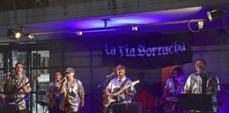 Ritmes en Pantalla: el cicle de cinema i música La Tia Borracha