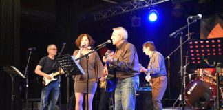 Al voltant de 900 euros recaptats en el concert solidari #unmasterperlakarla