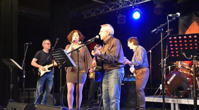 Al voltant de 900 euros recaptats en el concert solidari #unmasterperlakarla