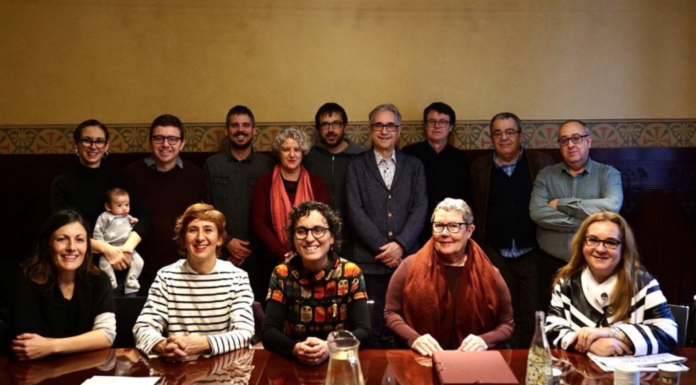 Una cooperativa d’habitatges construirà al Prat Vermell