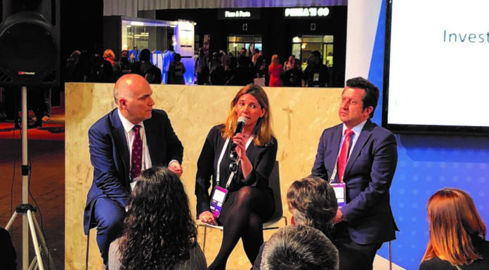 El CZFB participa en el 4YFN potenciant les startups del 3DFactory Incubator i de les acceleradores de eDelivery Barcelona i BMP