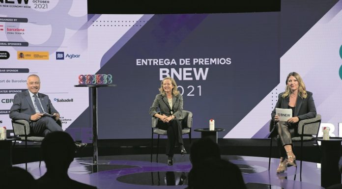 La tercera edició de BNEW se celebrarà al DFactory Barcelona