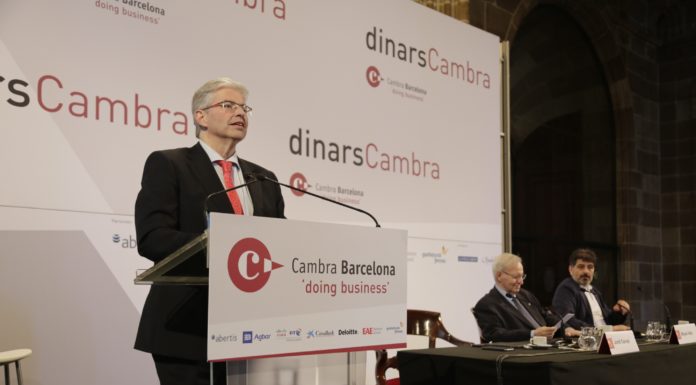 El Consorci: Present i futur d’una empres@ centenària