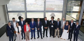 La Zona Franca de Barcelona tanca els comptes de 2022 amb un lleuger benefici de les operacions ordinàries