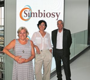 Símbiosy, destacada consultoria i enginyeria d’Economia Circular s’incorpora al DFactory Barcelona