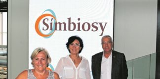 Símbiosy, destacada consultoria i enginyeria d’Economia Circular s’incorpora al DFactory Barcelona