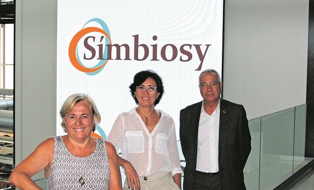 Símbiosy, destacada consultoria i enginyeria d’Economia Circular s’incorpora al DFactory Barcelona