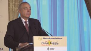 Pere Navarro reivindica el Consorci i el valor de la concertació per atraure el talent