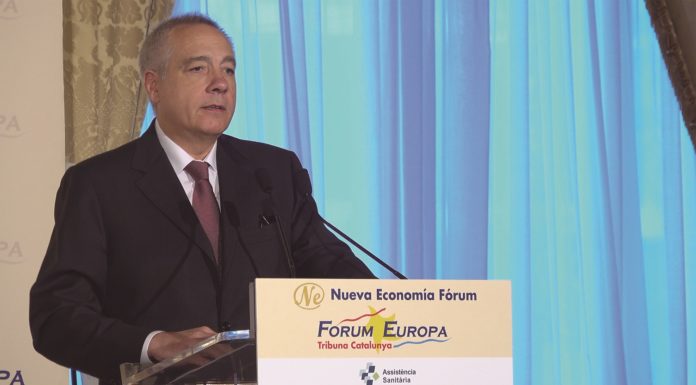 Pere Navarro reivindica el Consorci i el valor de la concertació per atraure el talent