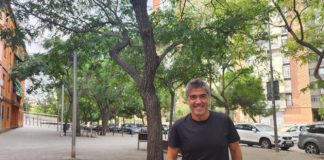 “Per a millorar la salut de les persones s’ha de potenciar la sanitat pública” Pako Díaz Gallego