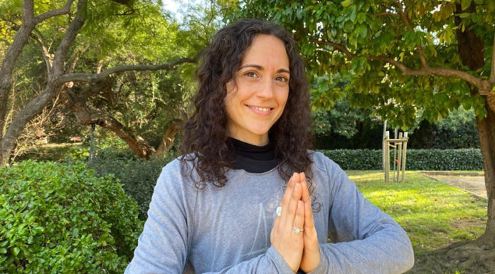 “Ens convé de reveure i d’escoltar al nostre voltant”