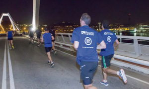 El Port de Barcelona acollirà la seva 5a Cursa Nocturna el 21 de setembre