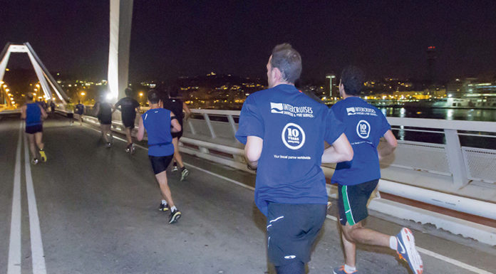 El Port de Barcelona acollirà la seva 5a Cursa Nocturna el 21 de setembre