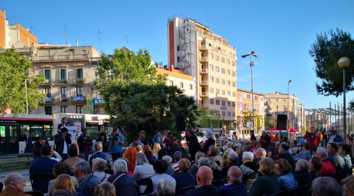 Munté, Artadi i Cuevillas (JxCat) aterren al districte i prometen reformes a La Marina