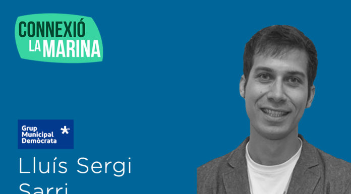 Que suposarà pel barri el futur Hotel d’Alts Forns?