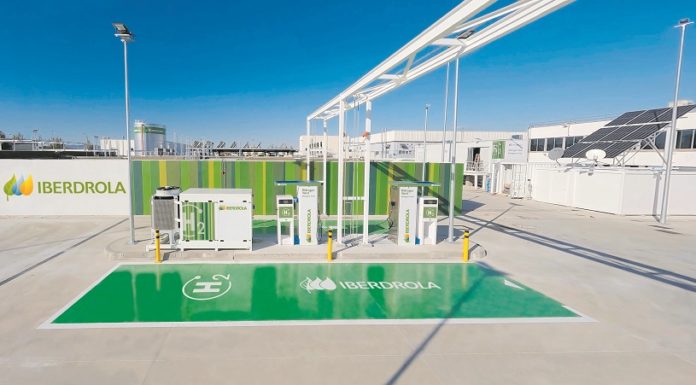 La Zona Franca de Barcelona acull la primera planta certificada d’hidrogen verd d’ús públic a Espanya